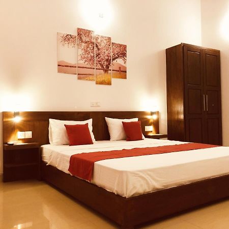 Grand Villa Negombo Esterno foto